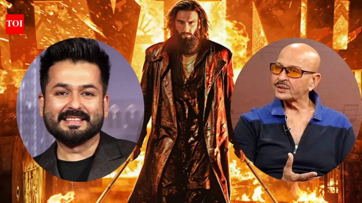 Dhurandhar 2: 'This should be considered a threat,' Rakesh Roshan reviews 'Dhurandhar 2': 'The audacity with which Aditya Dhar has made..' | Hindi Movie News – The Times of India