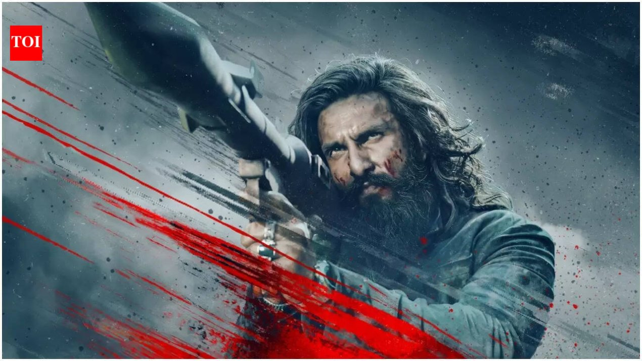 ‘Dhurandhar: The Revenge’ box office collection day 3: Ranveer Singh, Rakesh Bedi starrer crosses Rs 500 crore mark globally | Hindi Movie News – The Times of India