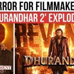 Dhurandhar 2 Full Movie Collection: 'Dhurandhar 2: The Revenge' box office collection day 4 [LIVE]: Ranveer Singh starrer races toward Rs 400 crore net in India after shattering Rs 500 crore worldwide | – The Times of India