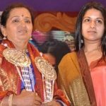 Shoba Chandrasekhar&rsquo;s heartfelt words on Sangeetha and family go viral; Sanjay and Sasha&rsquo;s sweet moments are recalled | Tamil Movie News – The Times of India