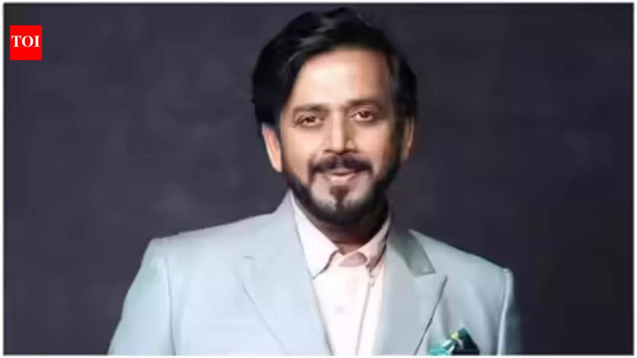Dhurandhar 2: Ravi Kishan lauds Aditya Dhar's ‘Dhurandhar’: ‘Intense, compelling and unforgettable’ | Hindi Movie News – The Times of India
