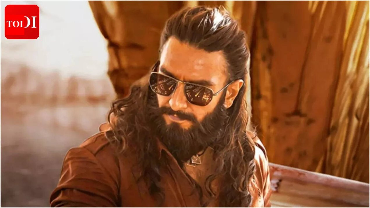 Dhurandhar 3 Release Date: Fact check: Is 'Dhurandhar 3' releasing in June? Truth behind viral 'Final Chapter' end credit leak | Hindi Movie News – The Times of India