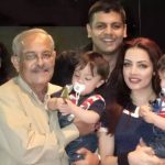 Celina Jaitly pens heartfelt birthday note for twin sons Winston and Viraaj: &lsquo;I never imagined I wouldn&rsquo;t hear your voices&rsquo; | – The Times of India