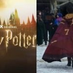 'Harry Potter' series: First look at Dominic McLaughlin revealed ahead of trailer launch | – The Times of India