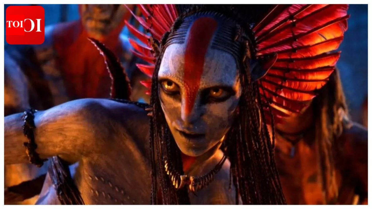 ‘Avatar: Fire and Ash’ OTT release: James Cameron directorial set for digital debut on March 31 after USD 1.48 billion box office run | – The Times of India