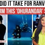 Dhurandhar 2 Full Movie Collection: 'Dhurandhar: The Revenge' box office collection day 7 [LIVE]: Ranveer Singh starrer chases Rs. 700 crore gross milestone | – The Times of India