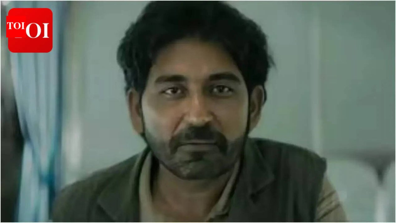 Dhurandhar actor Vivek Sinha reveals getting 'I love you' messages from Pakistan: 'Those 14 seconds of footage made me feel like a star' | Hindi Movie News – The Times of India