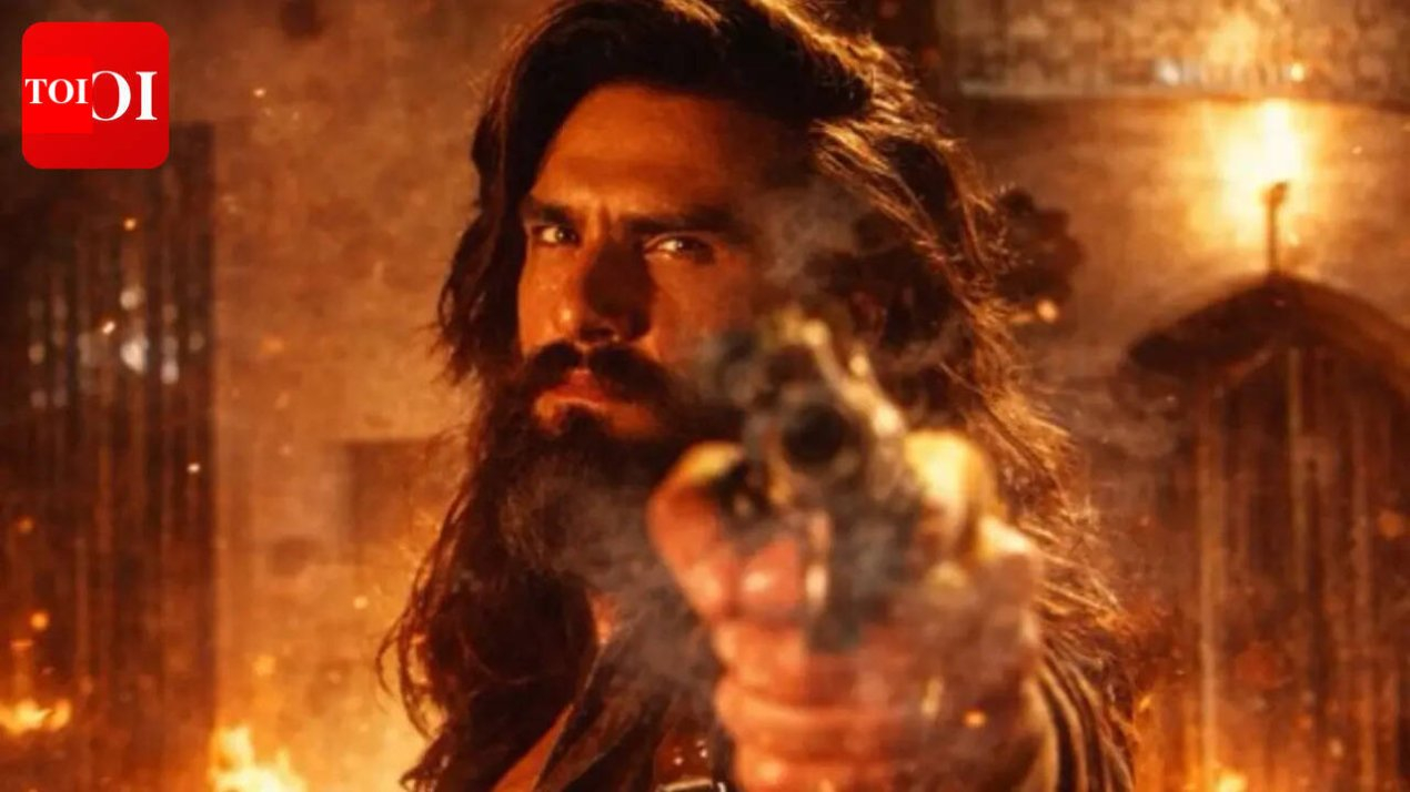 Dhurandhar 2 Full Movie Collection: 'Dhurandhar: The Revenge' box office collection day 8: Ranveer Singh, Sanjay Dutt, Rakesh Bedi, Arjun Rampal starrer grosses Rs 805 crore in India; worldwide total nears Rs 1,100 crore | – The Times of India