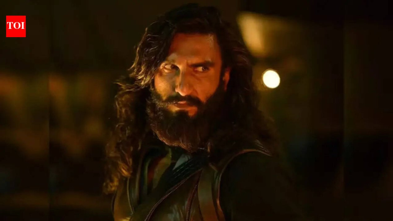 Dhurandhar Full Movie Collection: 'Dhurandhar: The Revenge' box office collection day 9 [LIVE]: Ranveer Singh film inches closer to netting Rs. 700 crore in India | – The Times of India