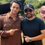 'Dhurandhar-The Revenge&rsquo; star Hirav Mehta says, 'Working with Ranveer Singh, Akshaye Khanna, was like an acting masterclass' | – The Times of India