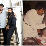 On Ram Charan 41st birthday, Upasana Konidela hints at daughter Anveera&rsquo;s resemblance as Chiranjeevi shares unseen childhood photos | – The Times of India
