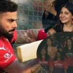 Anushka Sharma cheers for Virat Kohli in the stands, bonds with Smriti Mandhana, Jemimah Rodrigues at RCB's opening match at IPL 2026 | Hindi Movie News – The Times of India
