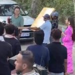 Rahul Arunoday Banerjee&rsquo;s last video from Bholebaba Paar Karega set goes viral after drowning tragedy; Mamata Banerjee mourns loss | – The Times of India