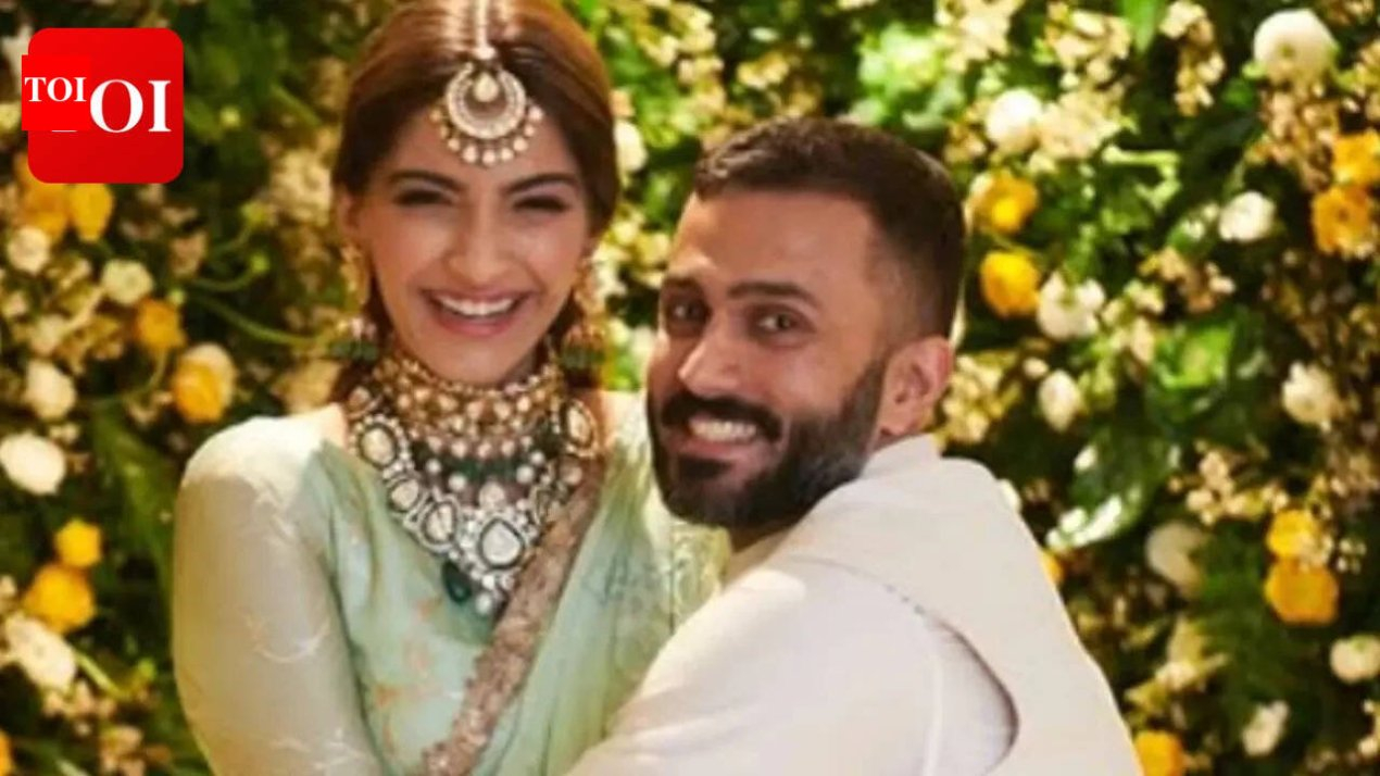 Sonam Kapoor and Anand Ahuja have welcomed their second child, a baby boy, on March 29, 2026. The actor shared the joyful news on social media with a heartfelt note, announcing the arrival of their newest family member. “With immense gratitude and hearts full of love, we are delighted to announce the arrival of our baby boy today, 29th of March 2026,” she wrote.