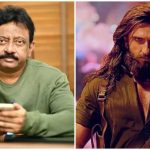 Ram Gopal Varma questions &lsquo;loud silence&rsquo; over Dhurandhar: The Revenge&rsquo;s box office storm: &lsquo;Are they paralysed by its brilliance?&rsquo; | Hindi Movie News – The Times of India