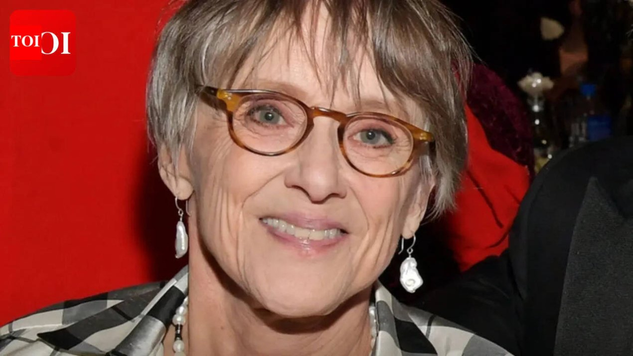 ﻿Mary Beth Hurt passes away at 79 after battle with Alzheimer&rsquo;s disease﻿﻿ | – The Times of India