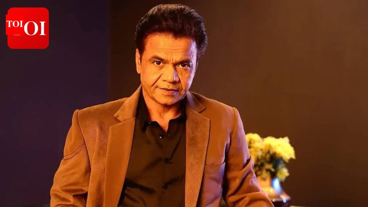 Rajpal Yadav has expressed heartfelt gratitude for the financial support he received from the film fraternity while dealing with legal troubles linked to his Rs 9 crore debt case, saying the love and assistance kept him going through the difficult phase. The actor also revealed that he is taking steps to return the financial contributions made by well-wishers.