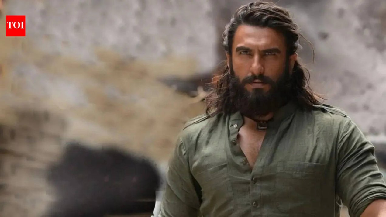 Dhurandhar 2 Full Movie Collection: 'Dhurandhar: The Revenge' box office collection day 13 [LIVE]: Ranveer Singh film eyes Rs 900 crore net milestone on second Tuesday | – The Times of India
