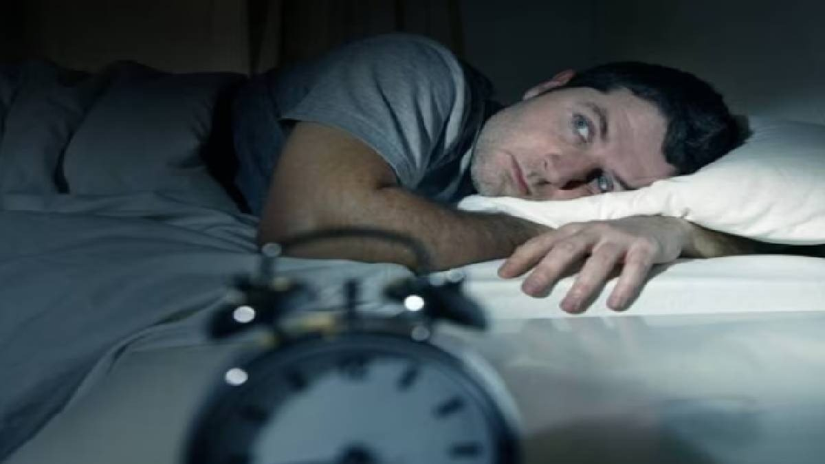 Sleep crisis in India? 46% people report getting less than 6 hours of uninterrupted sleep
