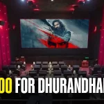 Dhurandhar 2: Costliest Movie Ticket In India Sold At Whopping ₹3100 In Mumbai For Preview Show Of Ranveer Singh Starrer
