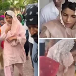 Viral Video: Priyanka Chopra Washes Dishes As Part Of Seva At Golden Temple On Mahavir Jayanti
