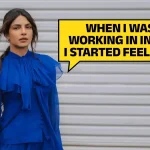 ‘Desi Girl’ Priyanka Chopra Likens Working In Bollywood To ‘Staying In S**t’, Draws Massive Backlash