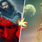 Project Hail Mary Box Office Collection Day 4: Ryan Gosling Starrer Witness 6.5 Percent Growth On Sunday Amid Dhurandhar 2 Dominance