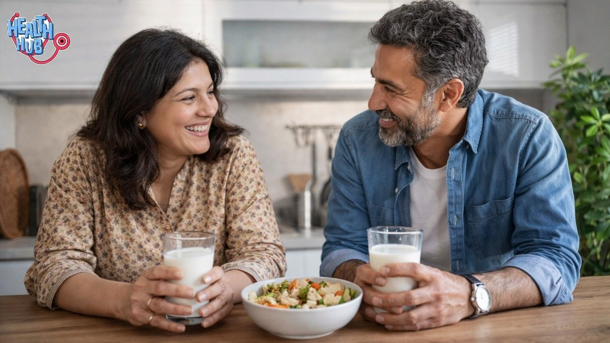 Protein is the building block of muscles, tissues, enzymes and hormones.