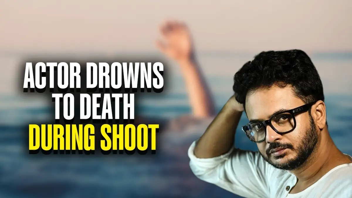 Bengali Actor Rahul Arunoday Banerjee Dies At 43 After Drowning During Shoot Of Serial At Odisha Beach