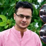 Rahul Arunoday Banerjee Death: Bengali Actor’s Final Moments From Bholebaba Paar Karega Set Surface Online Days After His Fatal Drowning