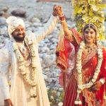 Bigg Boss 18 Fame Rajat Dalal Ties The Knot With His Longtime Girlfriend In An Intimate Wedding, Shares Dreamy Photos