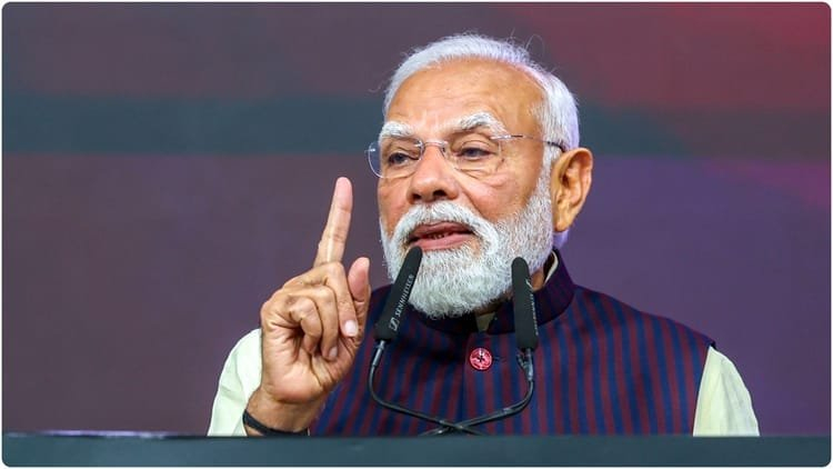India-Finland: ‘वैश्विक अस्थिरता के बीच भारत-यूरोप संबंध स्वर्णिम दौर में कर रहे प्रवेश’, बोले पीएम मोदी