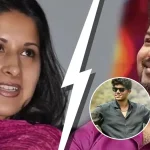Like Brad Pitt’s Kids, Thalapathy Vijay’s Son Jason Sanjay Drops Father’s Name Amid Divorce With Sankgeetha