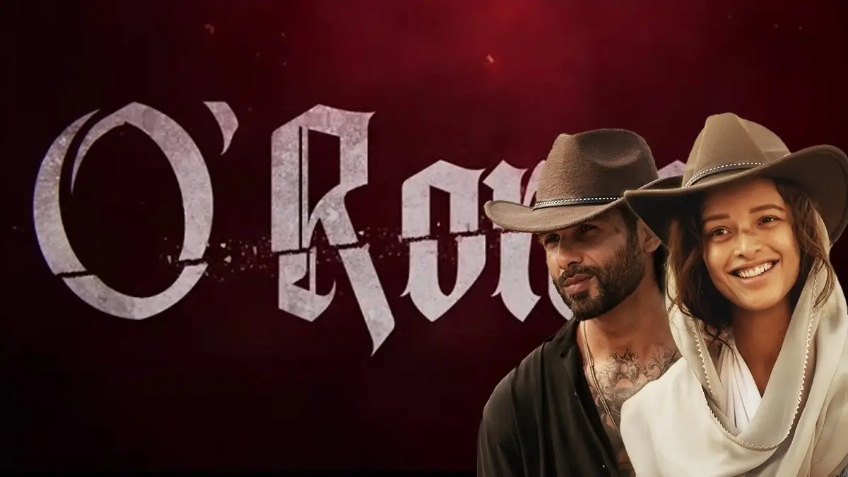 O Romeo Budget Vs Box Office: Is Shahid Kapoor’s Film Hit Or Flop?