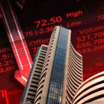Stock Market Crash News : ਹਫ਼ਤੇ ਦੇ ਪਹਿਲੇ ਦਿਨ ਸ਼ੇਅਰ ਬਾਜ਼ਾਰ ਵਿੱਚ ਮਚੀ ਉਥਲ-ਪੁਥਲ, ਸੈਂਸੈਕਸ 1,100 ਅੰਕ ਡਿੱਗਿਆ