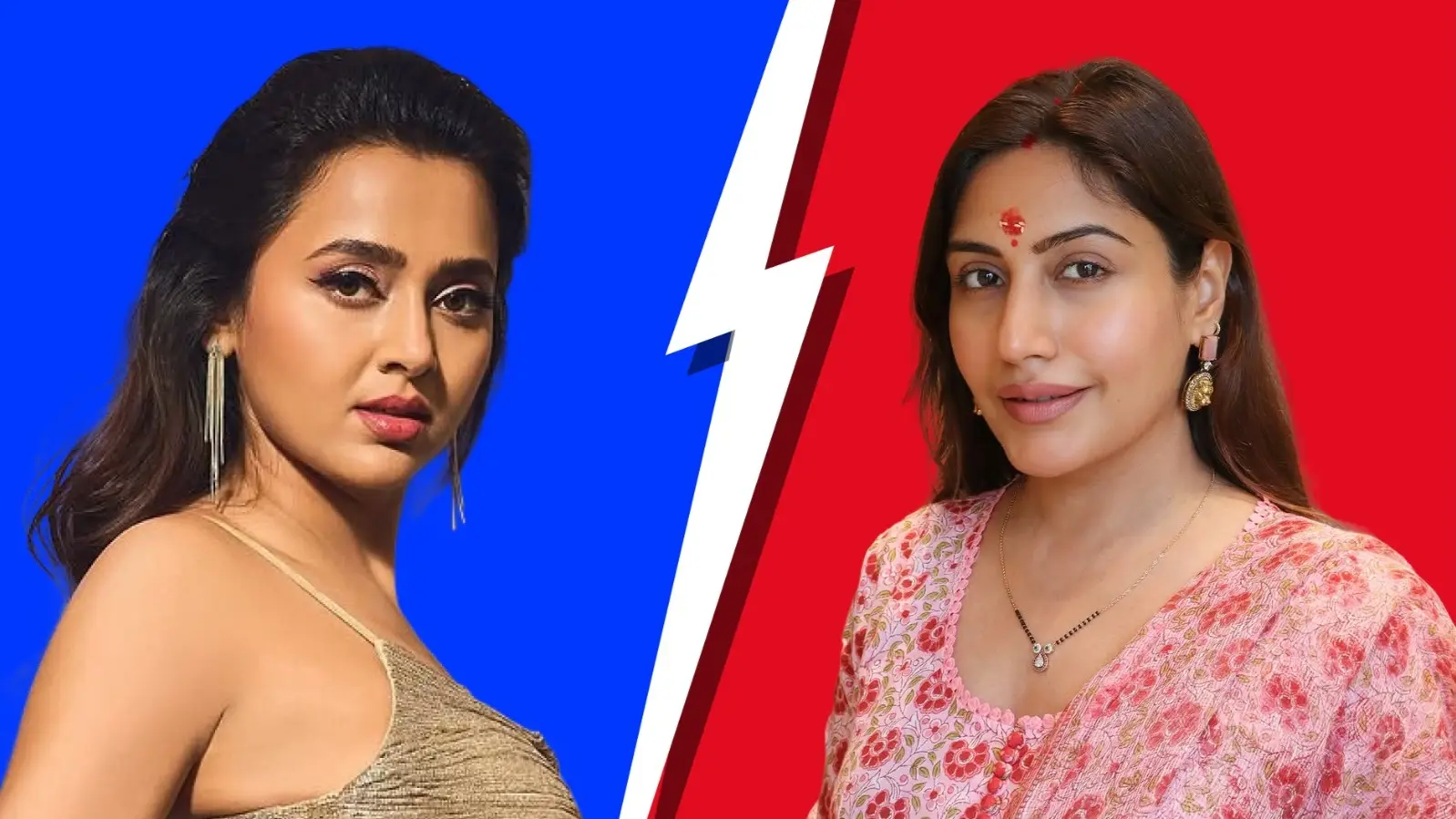 Tejasswi Prakash Indirectly Taunts Surbhi Chandna, Fuels Rift As She Promises ‘Interview’ With Aly Goni