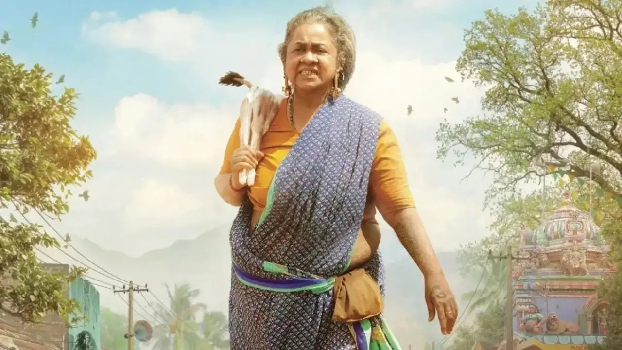 Thaai Kizhavi, Tamil Film Anchored By 63-year-old Actor, Coins ₹50 Crore Globally: Know When And Where To Watch It Online