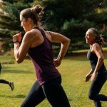 The kind of exercises that make you feel out of breath for a few minutes per day have a tremendous effect on the body, the researchers found.