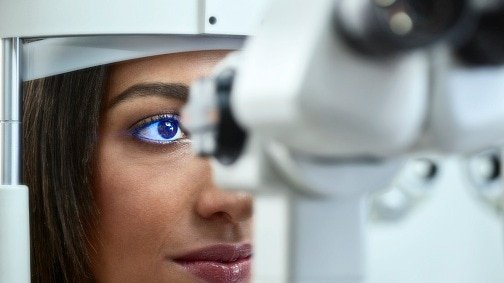 Liquid Cornea: How an Indian startup is trying to change eye treatment