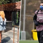 Spanish Actress, Who Did N**e Scenes As A Teen In Her Hit Netflix Series, Is Now Dating One Of The Richest Footballers In The World