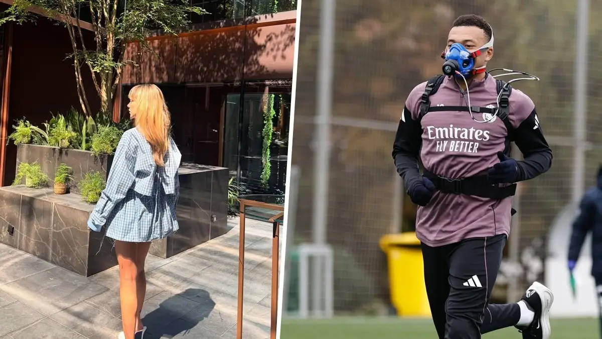 Spanish Actress, Who Did N**e Scenes As A Teen In Her Hit Netflix Series, Is Now Dating One Of The Richest Footballers In The World