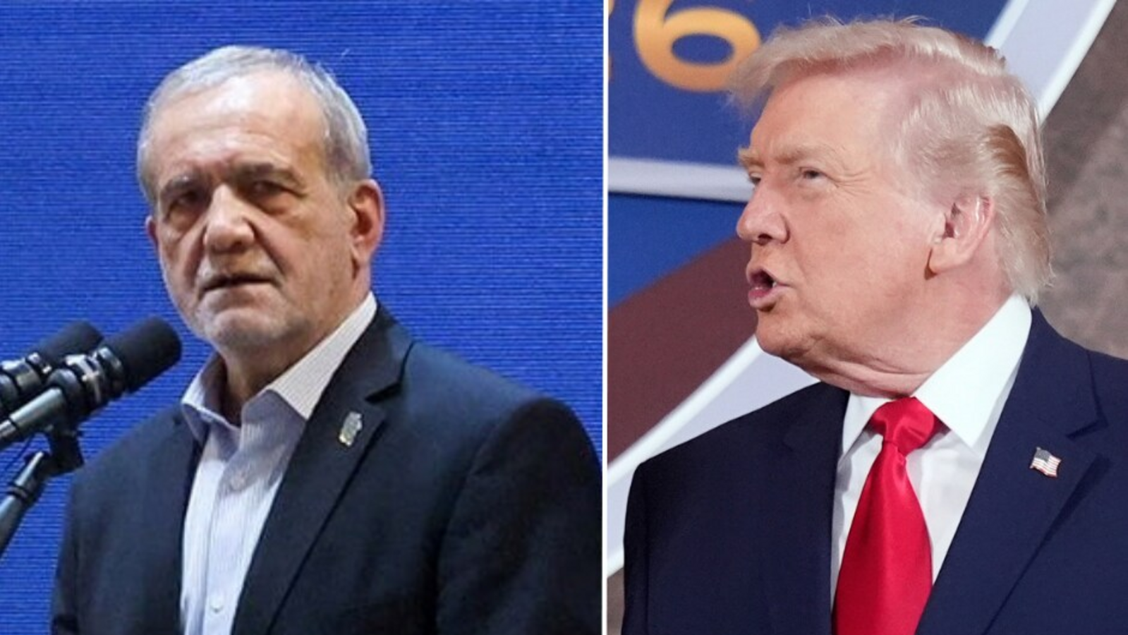 &lsquo;Heavy attacks will continue&rsquo;: Iran renews threat to US allies as Trump sees victory in its &lsquo;apology&rsquo; to neighbours