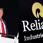 Taking to Truth Social, the US president announced that this achievement comes with the help of investment from India’s Reliance Industries Ltd.