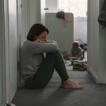 Untreated maternal depression during the early months after birth can shape the environment in which a newborn grows and interacts with the world. (Photo: Getty Images)