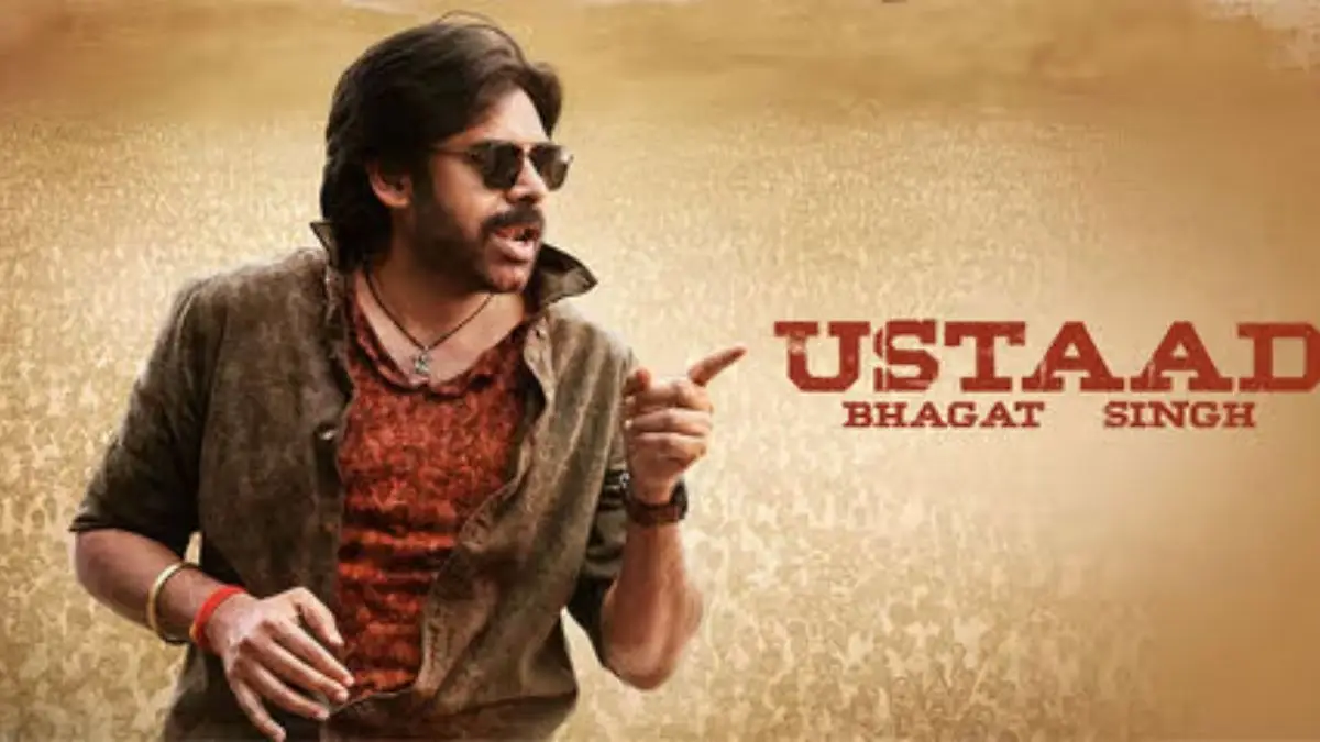 Ustaad Bhagat Singh Release Preponed: Pawan Kalyan Readies To Brave Dhurandhar 2 Storm After Toxic Bows Out Of March 19 Clash