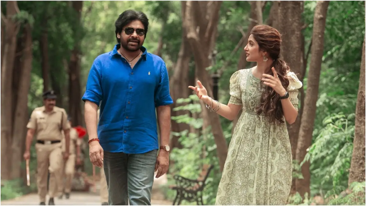 Ustaad Bhagat Singh Box Office Collection Day 2: Amid Dhurandhar 2 Takeover, Pawan Kalyan’s Film Witnesses 80% Decline In Biz