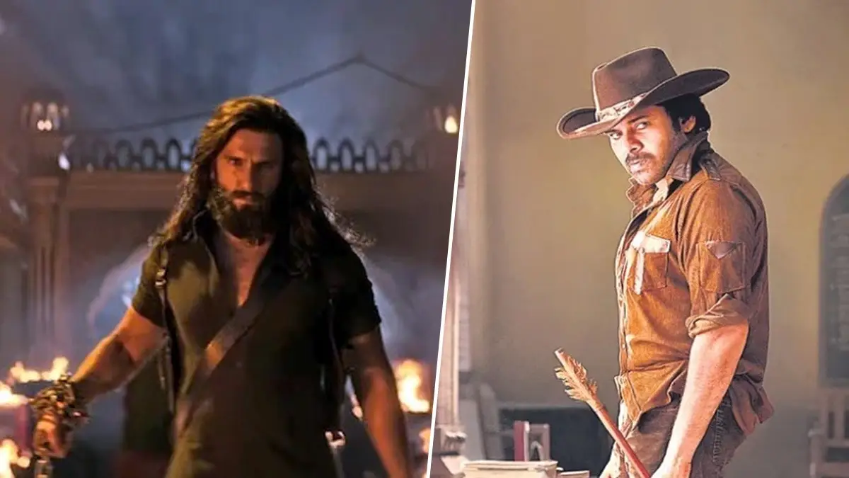 Aditya Dhar Is A Superior Filmmaker: Ustaad Bhagat Singh Director Admits Ahead Of Clash With Dhurandhar 2, Says ‘Space For 2-3 Big Films To Work’