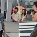 Trisha Avoids Question On Thalapathy Vijay’s Divorce Amid Their Linkup Rumours | Watch