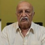Former Raymond chairman Vijaypat Singhania passes away at 87 (Screengrab from X/PTI)