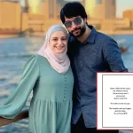 Vivian Dsena, Wife Nouran Aly Welcome Second Child, A Baby Boy: Kingdom Just Got Bigger